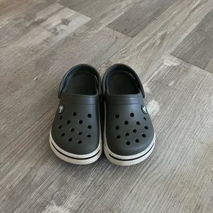 Boys Crocs